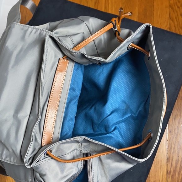 Tumi small nylon backpack - Picture 6 of 10